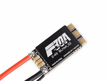 Регулятор T-Motor F30A 2-4S BLHeli-32 для мультикоптерів