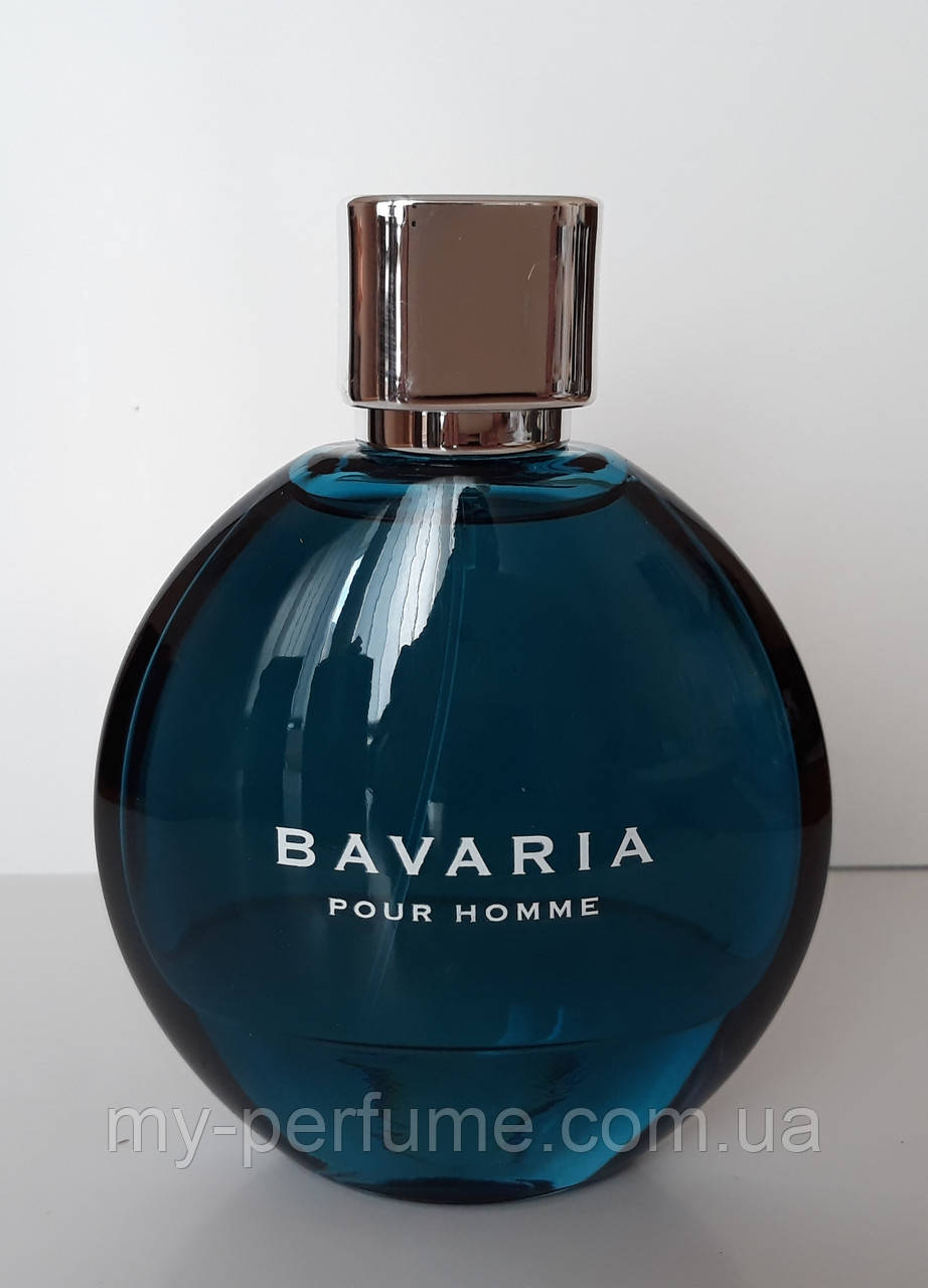 Парфюмированная вода для мужчин Bavaria 100 ml - фото 3 - id-p876306963