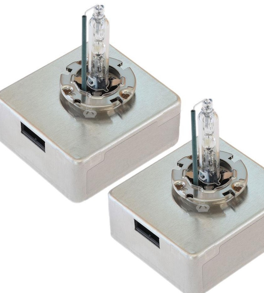 Ксенонова лампа Philips 9285408171 D5S Xenon Standard 25 W (12410C1) 8W0941235