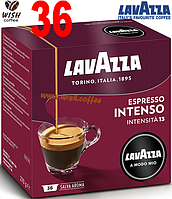 Кава в капсулах Lavazza A Modo Mio Intenso (36 капсул)