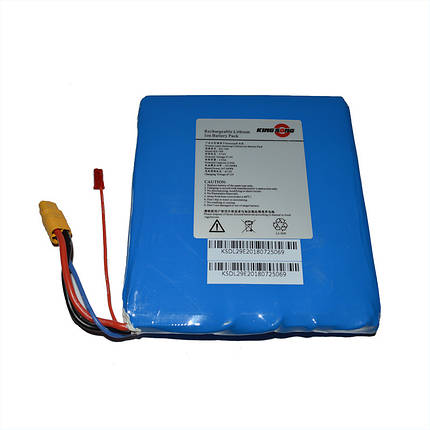 KS-16S/14S; Акумуляторна батарея ємністю 420 Wh (420x1)., фото 1