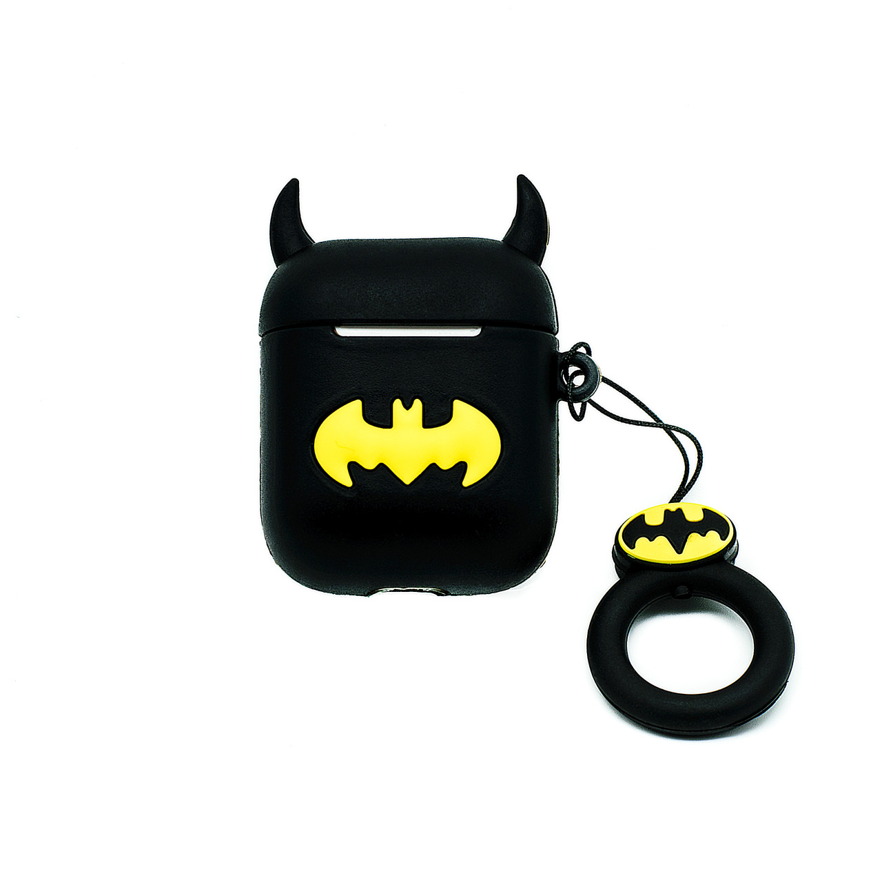 Чохли для Airpods - герої Marvel, фото 1