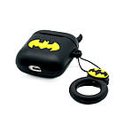 Чохли для Airpods - герої Marvel, фото 3