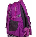 Рюкзак Onepolar Pluto W1537 Purple, фото 4