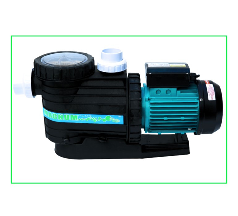 Насос циркуляційний для басейну 20 м3/год JAZZI II — J
