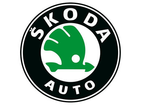 Амортизатори Skoda