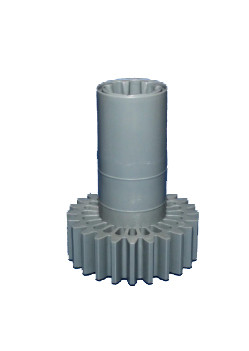 Шестерня для м'ясорубки Kenwood KW715561