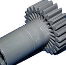 Шестерня для м'ясорубки Kenwood KW715561, фото 6