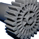 Шестерня для м'ясорубки Kenwood KW715561, фото 5