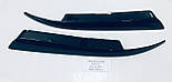 Вії для фар Audi A4 2000-2004 B6, фото 3