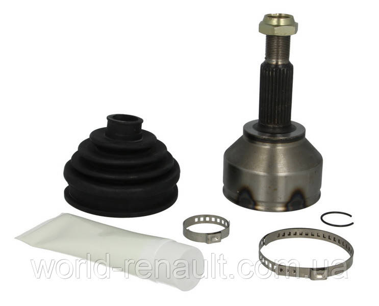 Шрус зовнішній на Рено Трафік II 1.9dci з 2001 р./LPR KNS683