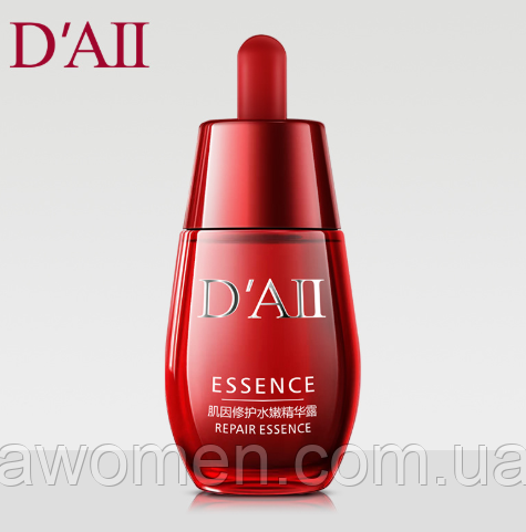Сироватка DAII Tender skin care 30 ml, фото 1
