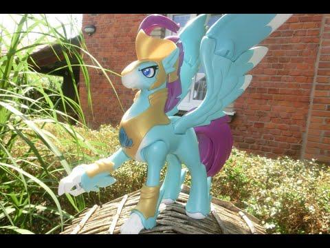 Фігурка Гіпогриф Страж Skyranger Hippogriff Guard