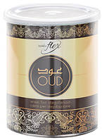 Теплий віск для депіляції в банку Уд ItalWax Flex