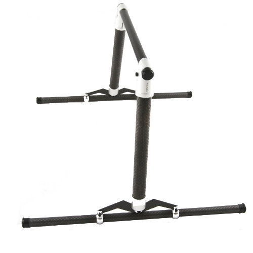 Карбонові шасі для рам Tarot FY450/FY550 (TL2749-01), фото 1