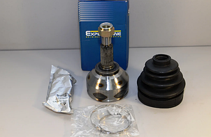 Шрус зовнішній на Рено Трафік II 2.0dci, 2.5dci c 2006г./EXPERT LINE R934, фото 3