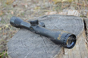 Приціл оптичний Beeman 4x32