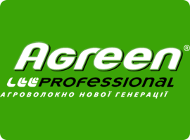 Агроволокно "AGREEN"