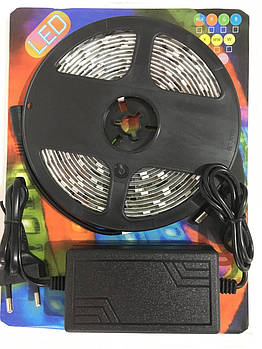 Світлодіодні стрічки RGB MOD-5050-7 комплект 7 colors ( різний кольоровий )