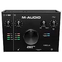 Звуковая карта M-Audio Air 192x4