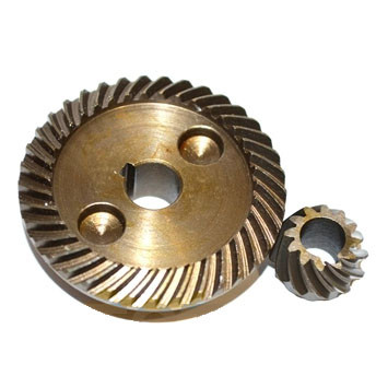 Конічна пара для болгарки DWT WS-125