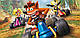 Кружка GeekLand Креш Бандикут Crash Bandicoot KB125, фото 4