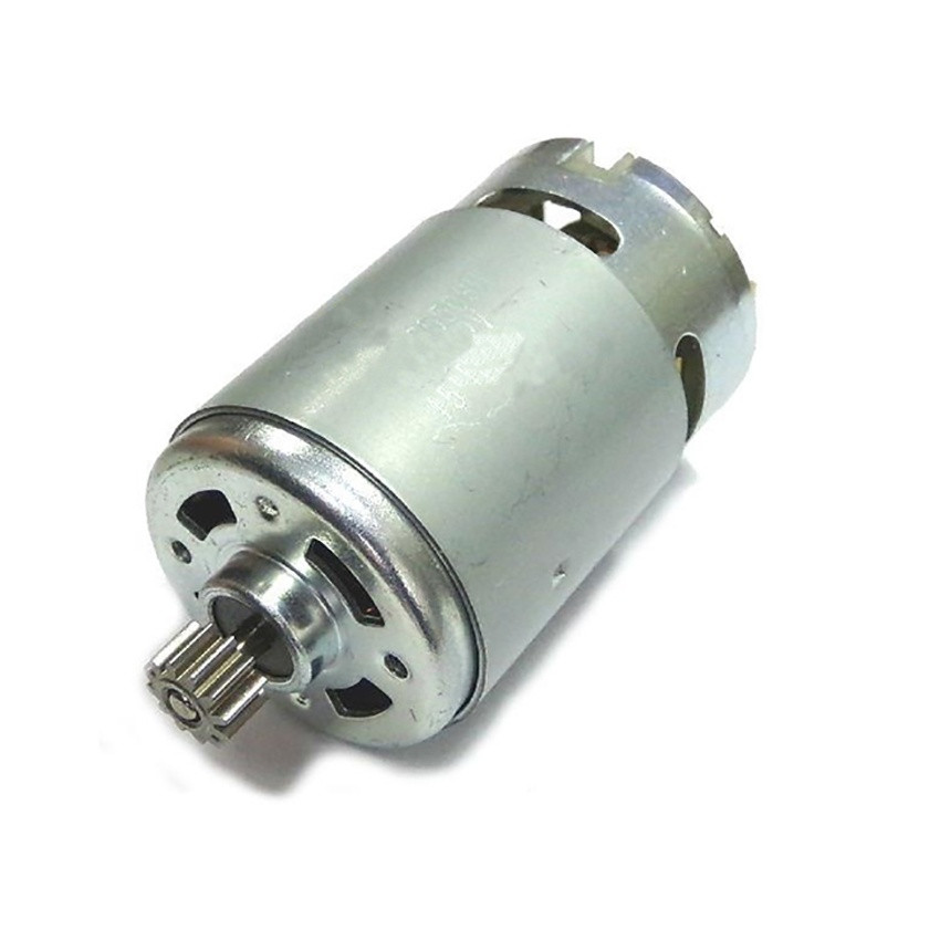Двигатель Шуруповерта Makita 6271D (12 В, Оригинал) — в Категории ...