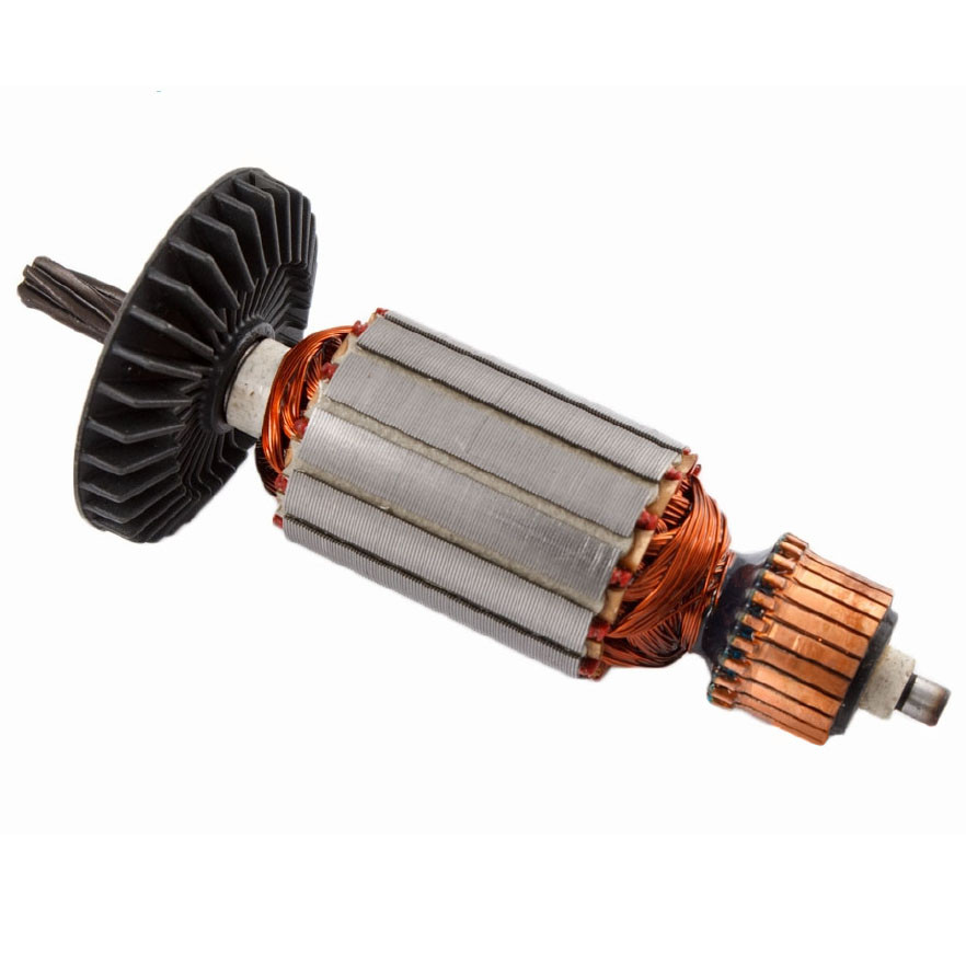 Якорь міксера Фіолент МД1-11Е