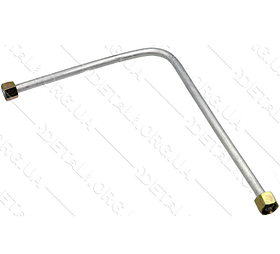 Трубка компресора 3/8" 470mm