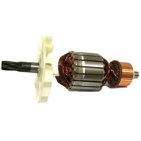 Якір відбійного молотка Титан ПМ-1800