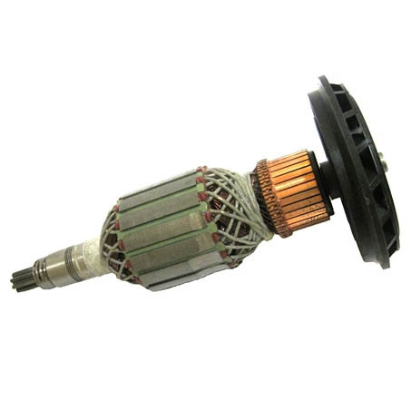 Якір відбійного молотка Bosch GSH-11