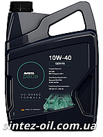 AVISTA pace GER SAE FS 10W-40 (5 л) Моторна олива