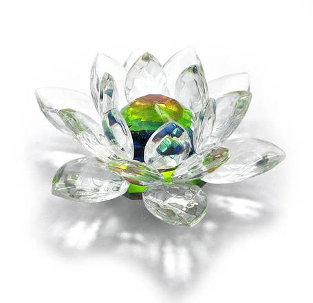 Вироби з кришталю