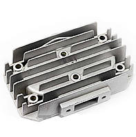 Головка циліндра компресора (50х64х147 мм)