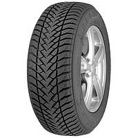 Зимние шины Goodyear UltraGrip SUV 255/55 R18 109H XL *