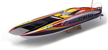Катамаран р/к TFL Genesis 940мм двомоторний ARTR