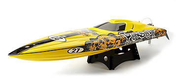 Катер р/к TFL Pursuit 820мм ARTR