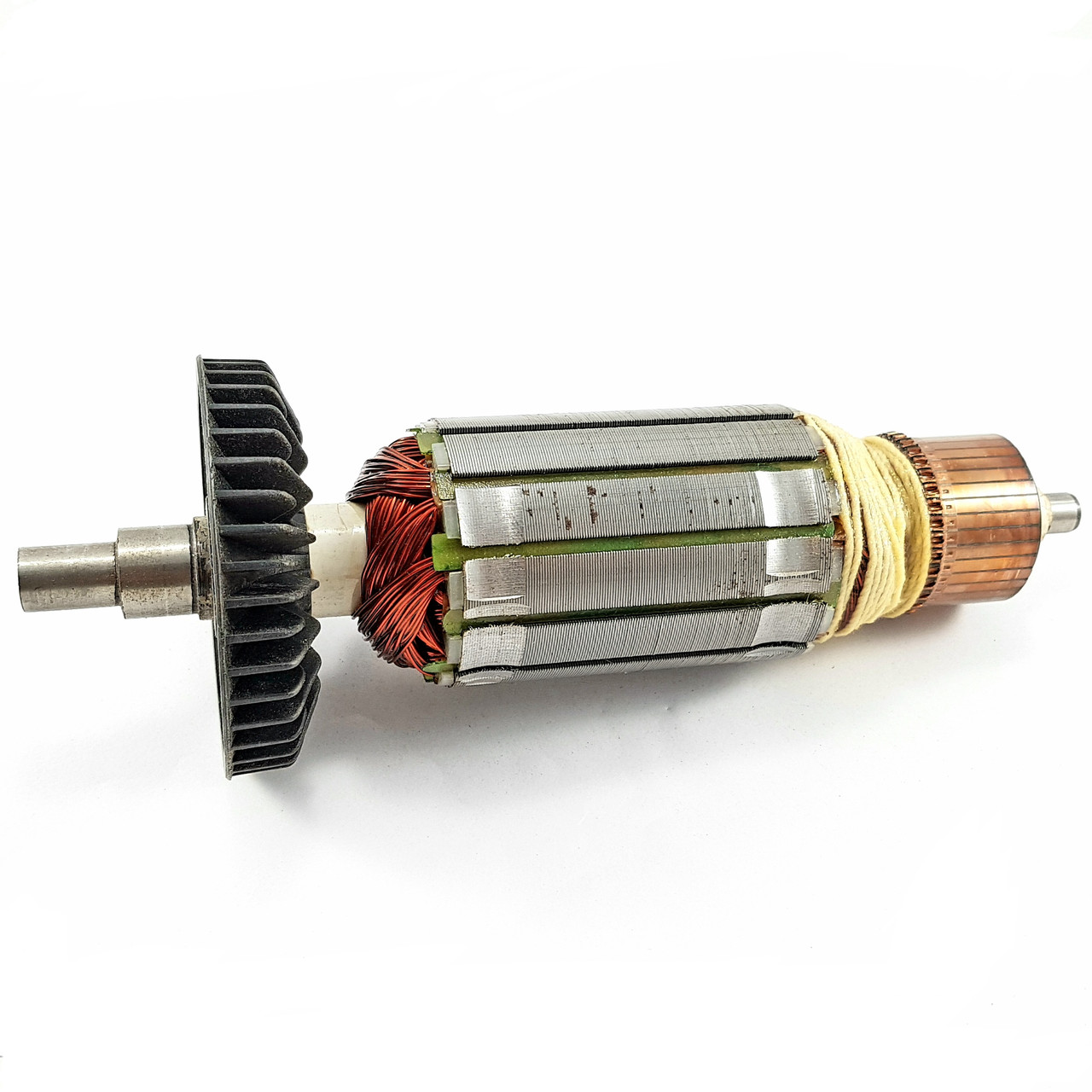 Якір на болгарку Кирівка 230 (ЛЕПСЕ) (53*217)