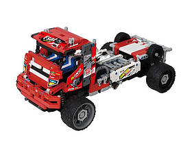 LEGO Technic та сумісні