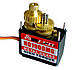 Сервопривод мікро 14г Power HD 1900MG 1.2кг/0.11сек, фото 3