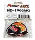 Сервопривод мікро 14г Power HD 1900MG 1.2кг/0.11сек, фото 4