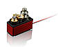 Сервопривод міні 29г Power HD 3689MG 4.2кг/0.1сек цифровий, фото 3