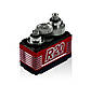 Сервопривод стандарт 60г Power HD R20 HV 20кг/0.085сек цифровий, фото 3