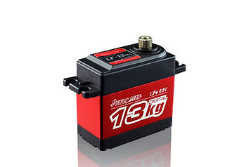 Сервопривод стандарт 60г Power HD LF13MG 10.5кг/0.15сек цифровий