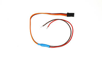 Кабель датчика напруги 1-50В для телеметрії Dragon Link V3    (HM)