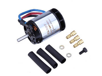 Мотор безколекторний 3800KV/3.5мм Tarot 450 (TL450M) (HM)