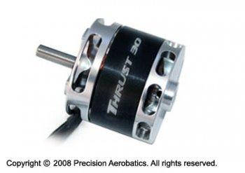 Мотор Thrust 30 KV905 4S 470W для самолетов  (HM)