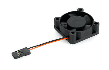 Кулер HOBBYWING MP3010SH-5V-10000RPM для EZRUN MAX8, WP-SC8, QUICRUN 10BL60