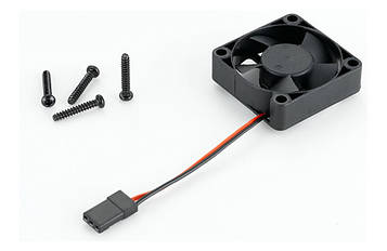 Кулер HOBBYWING MP3510SH-5V-10500RPM для EZRUN MAX6, QUICRUN 8BL150