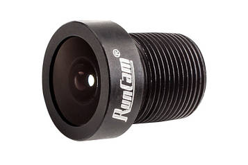 Лінза M8 2.3мм RunCam RC23M для камер Racer, Swift Micro 1/2/3
